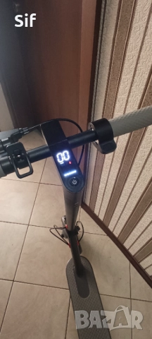 Електрическа тротинетка 