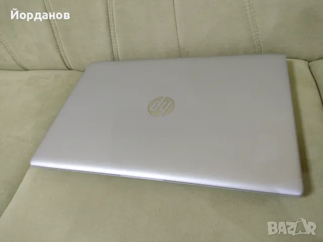 HP Probook 470 G5 17.3''Led/Core i7-8550U/16gb.ram./256ssd/Geforce 930MX 2gb., снимка 8 - Лаптопи за работа - 47482912