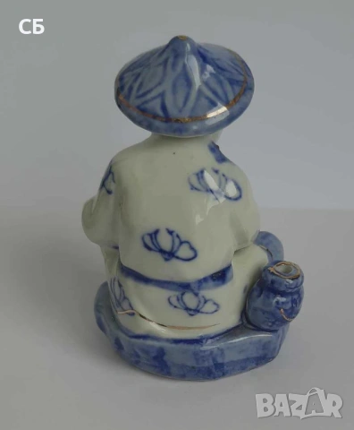 Средни и малки порцеланови фигурки, снимка 6 - Статуетки - 48750229