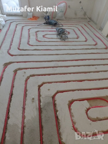 Ремонт на апартаменти и къщи .Ел инсталации, ВиК, подово отопление .., снимка 16 - Ремонти на баня - 51779757