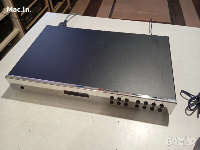 Тунер AURA, снимка 4 - Ресийвъри, усилватели, смесителни пултове - 53663803