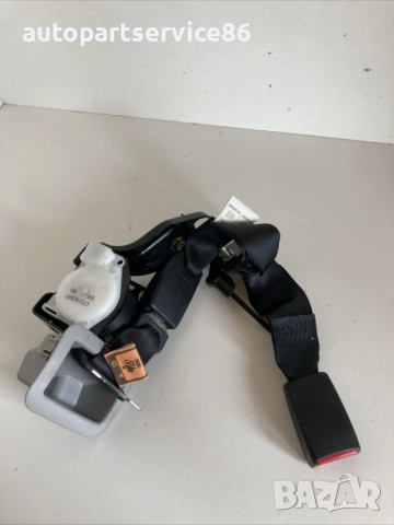 Заден колан за седалка 2.3T за Mazda CX-7 (2011) 63,000 миля TK-AB0-EH859