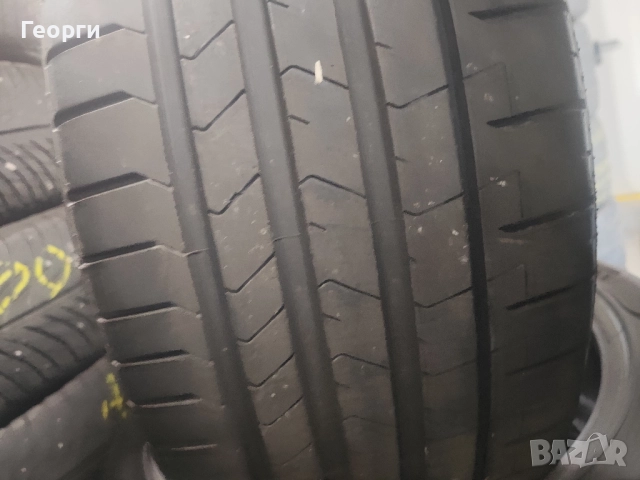 4бр.летни гуми 285/35/20-245/35/20 Pirelli спорт пакет, снимка 9 - Гуми и джанти - 52467645