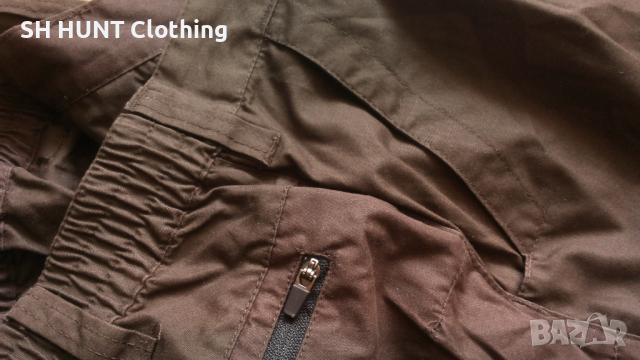 Northpeak Trouser размер L за лов риболов туризъм панталон със здрава материя - 895, снимка 6 - Панталони - 45062643