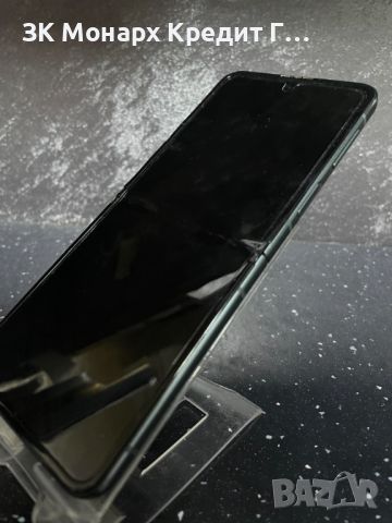 Телефон Samsung Galaxy  Z Flip 3 5G, снимка 6 - Samsung - 46355249