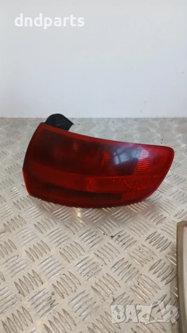 Ляв стоп Audi A3 2005г.