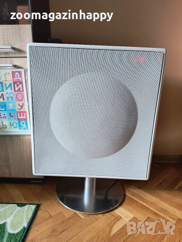 Geneva XL тонколона,аудио система, снимка 7 - Тонколони - 53064256