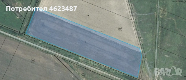 Продавам земеделски имоти гр. Стралджа, обл. Ямбол, снимка 3 - Земеделска земя - 53765570