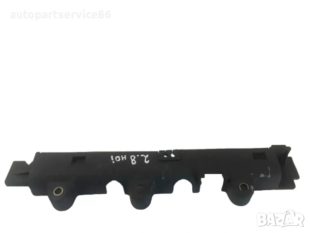 Капак на горивна рейка за Peugeot Jumper, Boxer, Ducato 2.8 HDI (2005) 225592