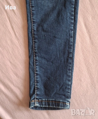 2 чифта дънки, снимка 10 - Дънки - 53974227