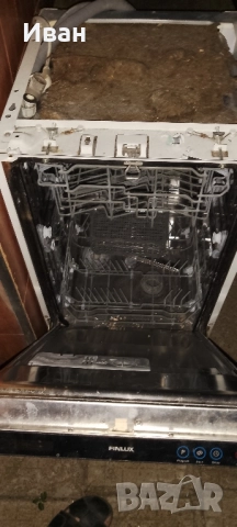 Кошница за съдомиялна 45 см на части или цялата, снимка 12 - Съдомиялни - 43466413