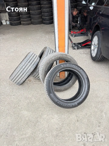 Летни гуми Michelin primacy 4 225/50/17 98Y