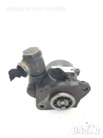 Помпа за сервоусилвател 100Bar за Mercedes 814 /1114 (1991) 0004602480, 7673955718, снимка 2 - Части - 53984092