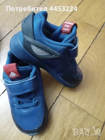 Детски обувки,маратонки,кецове и пантофи, снимка 11 - Детски обувки - 51207274