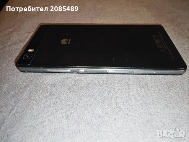 Huawei P8 Lite ALE-L21, снимка 4 - Huawei - 47154787