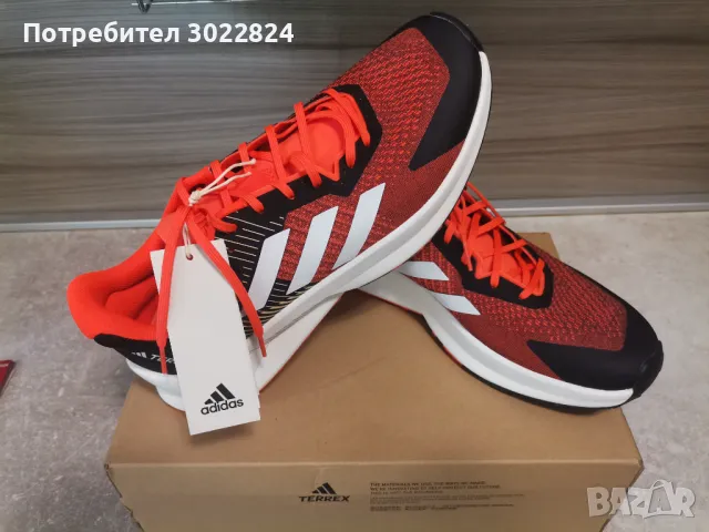 ADIDAS Terrex НОВИ! , снимка 1