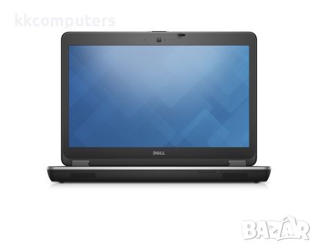Dell Latitude E6440 - Втора употреба без батерия - 80088829_NB , снимка 1 - Лаптопи за работа - 46226526