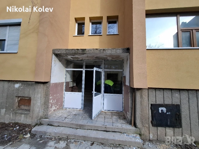 Продавам апартамент в гр.Тополовград, снимка 17 - Апартаменти - 53609815