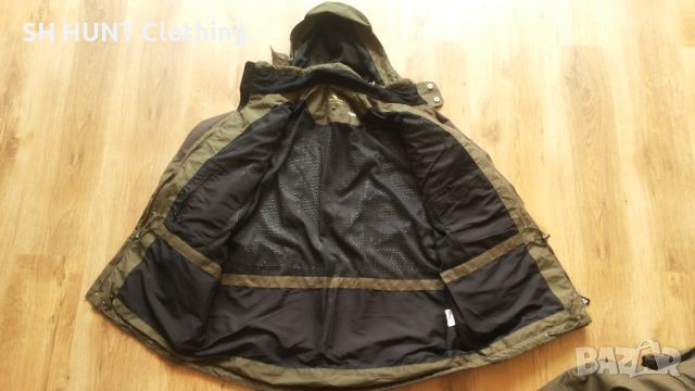 BEAVER LAKE Hunting Equipment Classic Waterproof размер L за лов екип водонепромукаем - 1123, снимка 10 - Екипировка - 46529427