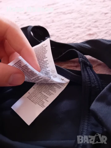 Чисто нов оригинален дамски бански Adidas, снимка 6 - Бански костюми - 50663795