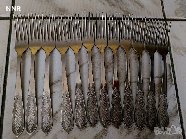 Вилици - 12 бр.