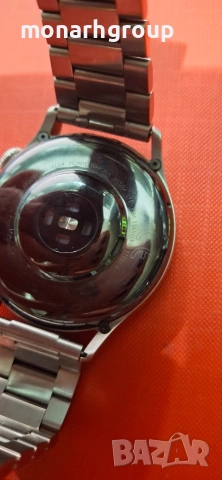 Смарт часовник Huawei Watch GT 3 Pro /със зарядно /, снимка 6 - Смарт часовници - 52716611