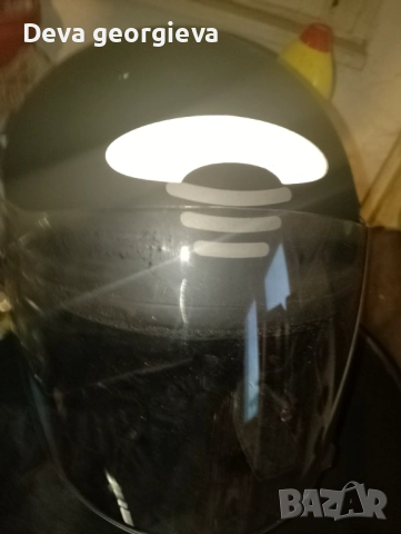 Мотор каска оригинал , снимка 2 - Аксесоари и консумативи - 52917916