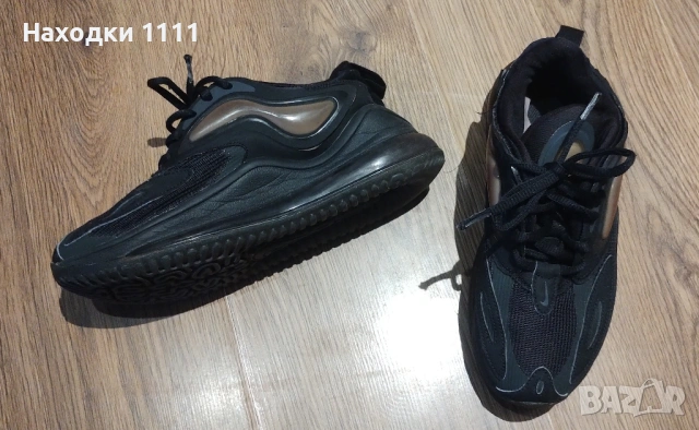 Сникърси маратонки кецове Air Max Zephyr, размер 36,5, отлични, снимка 7 - Маратонки - 53523725