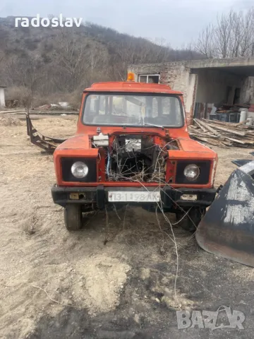ARO, снимка 3 - Автомобили и джипове - 49791584