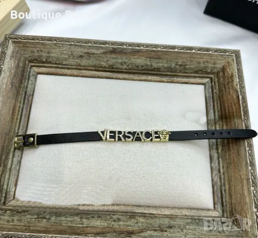 Versace оригинална гривна, снимка 2 - Гривни - 50147890