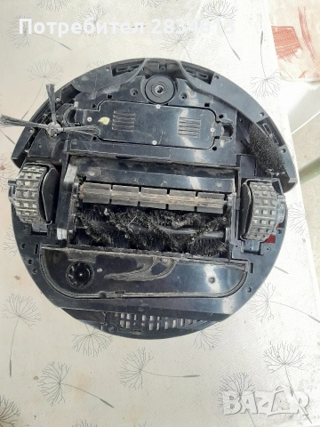 Роботи Vileda M-488A, снимка 8 - Прахосмукачки - 51955828