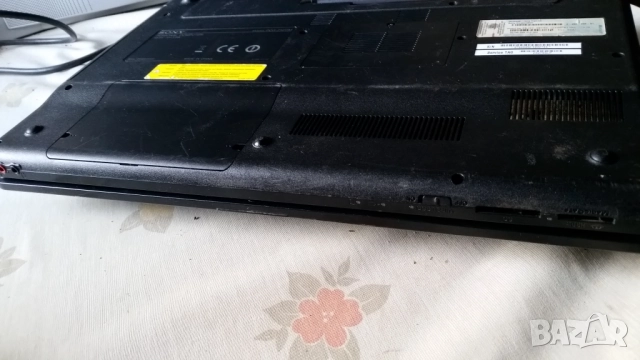 Лаптоп SONY PCG-71211M VPCEB4Z1E, снимка 8 - Лаптопи за дома - 48436175