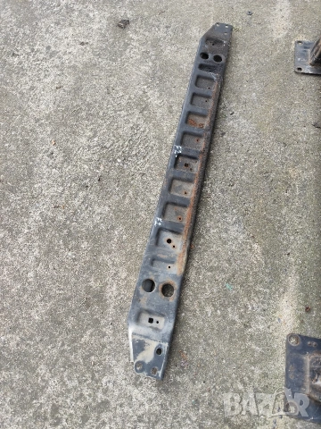 Задна Основна Греда-Греда за радиатор-Land Rover Freelander 2 -2008г, снимка 5 - Части - 53718170