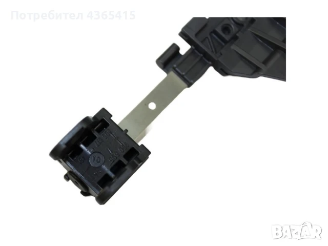 Ремонтен комплект за шини за люк на Audi A4 B5, снимка 4 - Части - 50820292