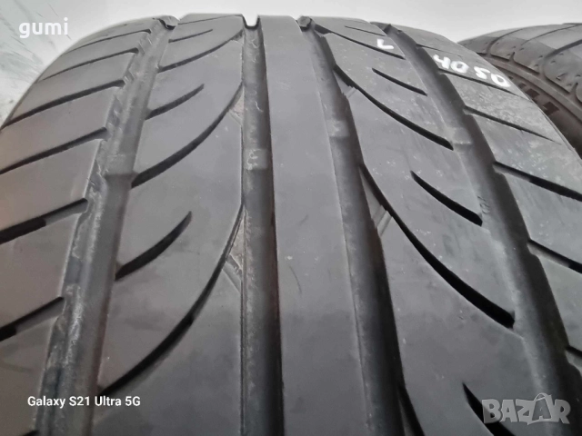 4бр летни гуми 225/35/19 GOODRIDE L04050 