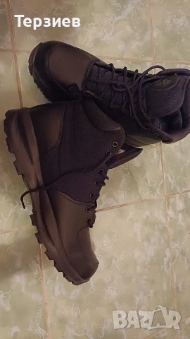 Продавам боти Nike, снимка 3 - Мъжки боти - 53614447