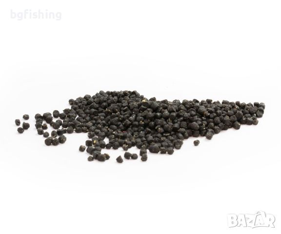 Микро пелети FilStar Premium Carp Method Feeder Micro Pellets, снимка 3 - Стръв и захранки - 45432414