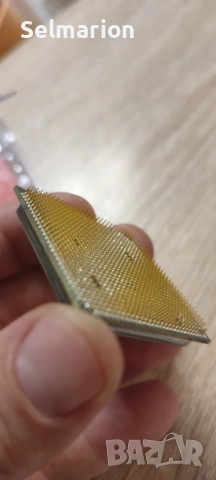 Процесор AMD Athlon II X4 640 ADX640WFK42GM 3Ghz, снимка 2 - Процесори - 53154717