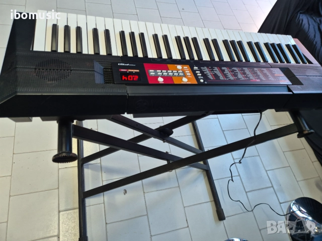 YAMAHA с Ориенталски ритми 2/4, снимка 8 - Синтезатори - 51784767