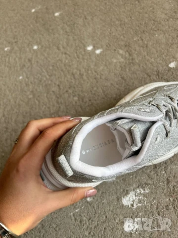 дамски маратонки balenciaga , снимка 2 - Маратонки - 51173908