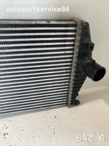 Радиатор за интеркулер за KIA Magentis 2009 2.0 CRDi 140HP, снимка 3 - Части - 53270531