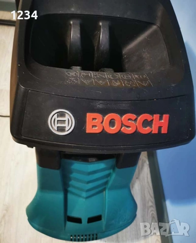 Самопридърпваща клонотрошачка BOSCH AXT-25D Дробилка  2500W , снимка 8 - Други инструменти - 54084640