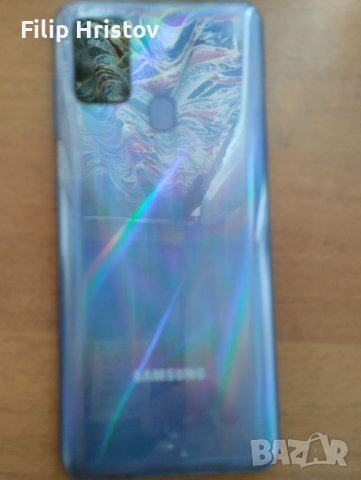 Samsung a21s, снимка 2 - Samsung - 46608780