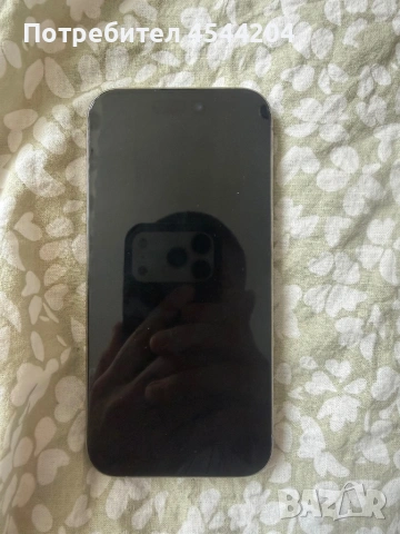 Iphone 15 pro 128gb, снимка 2 - Apple iPhone - 53782770