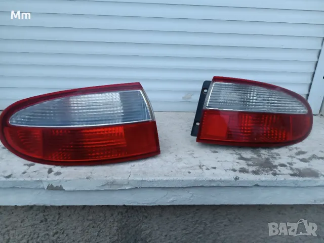 стопове за Деу ланос