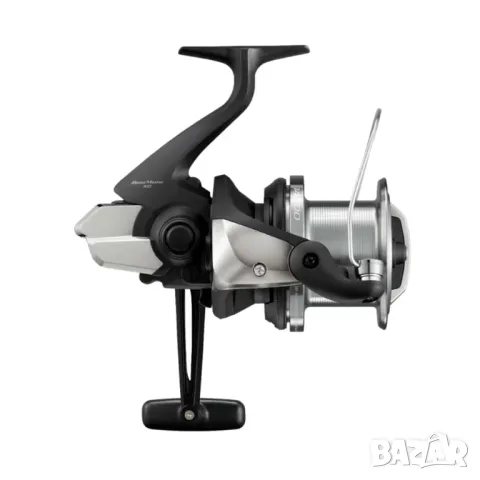 Намалена! Макара SHIMANO Beastmaster 14000 XC - 2024, снимка 7 - Макари - 48706209