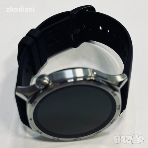 Smart watch HUAWEI GT5 46mm, снимка 3 - Смарт часовници - 51510414