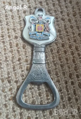 Отварачка за бира