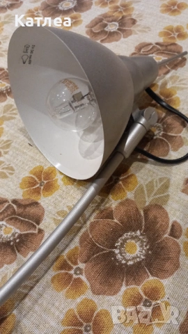 Нощна лампа , снимка 6 - Настолни лампи - 53621124