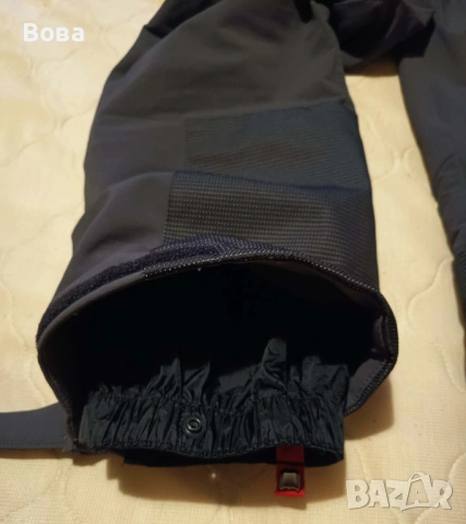 Мъжки панталон за ски и туризъм, снимка 4 - Панталони - 53586420